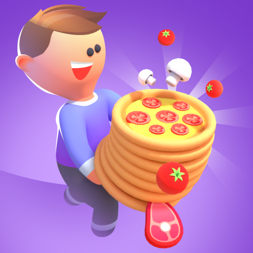 Games like Pizza Universe