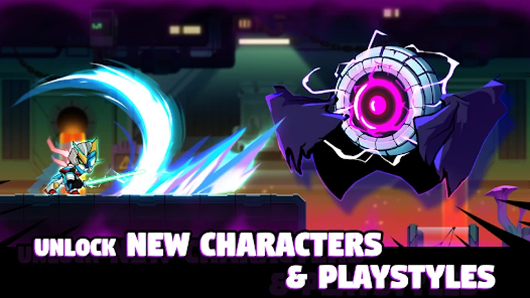 Sword Ultimate: Lost Castle Image