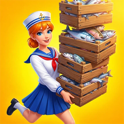 Harbor Life Idle Image