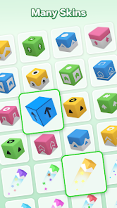 Tap Block Away 3D: Tap Master Image