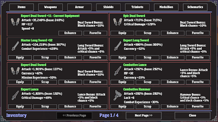 Monster Hunting: Grind Forever Image