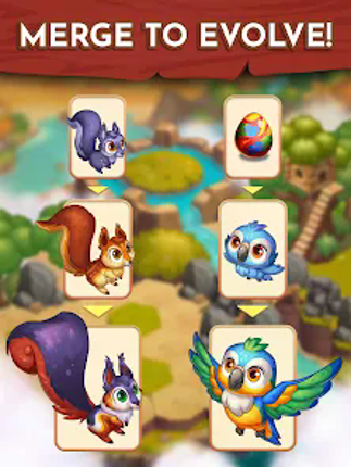 Animal Sanctuary screenshot