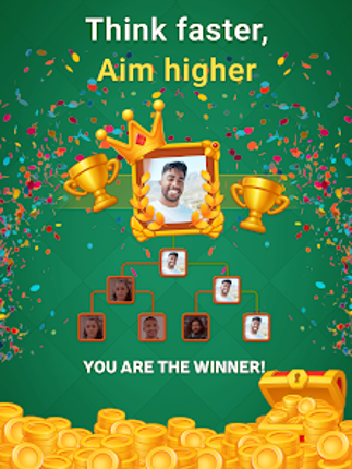 Checkers - Clash of Kings Image