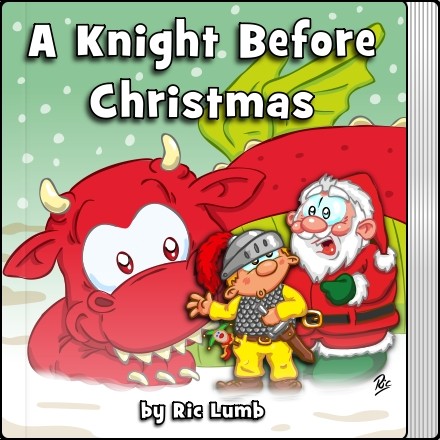 Games like A Knight Before Christmas - PDF Book