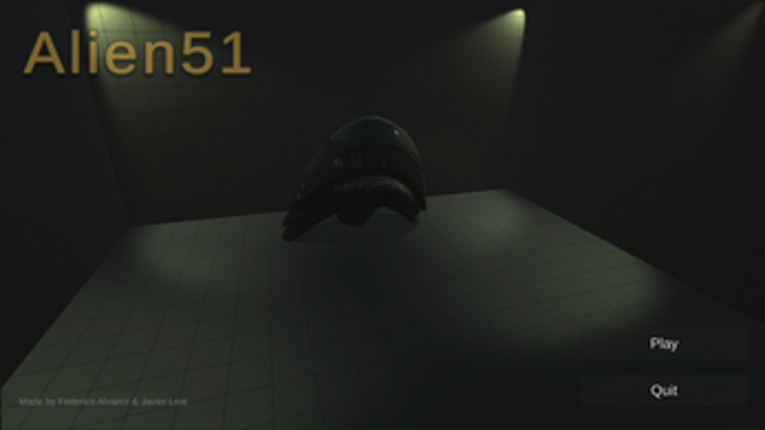 Alien51 Image