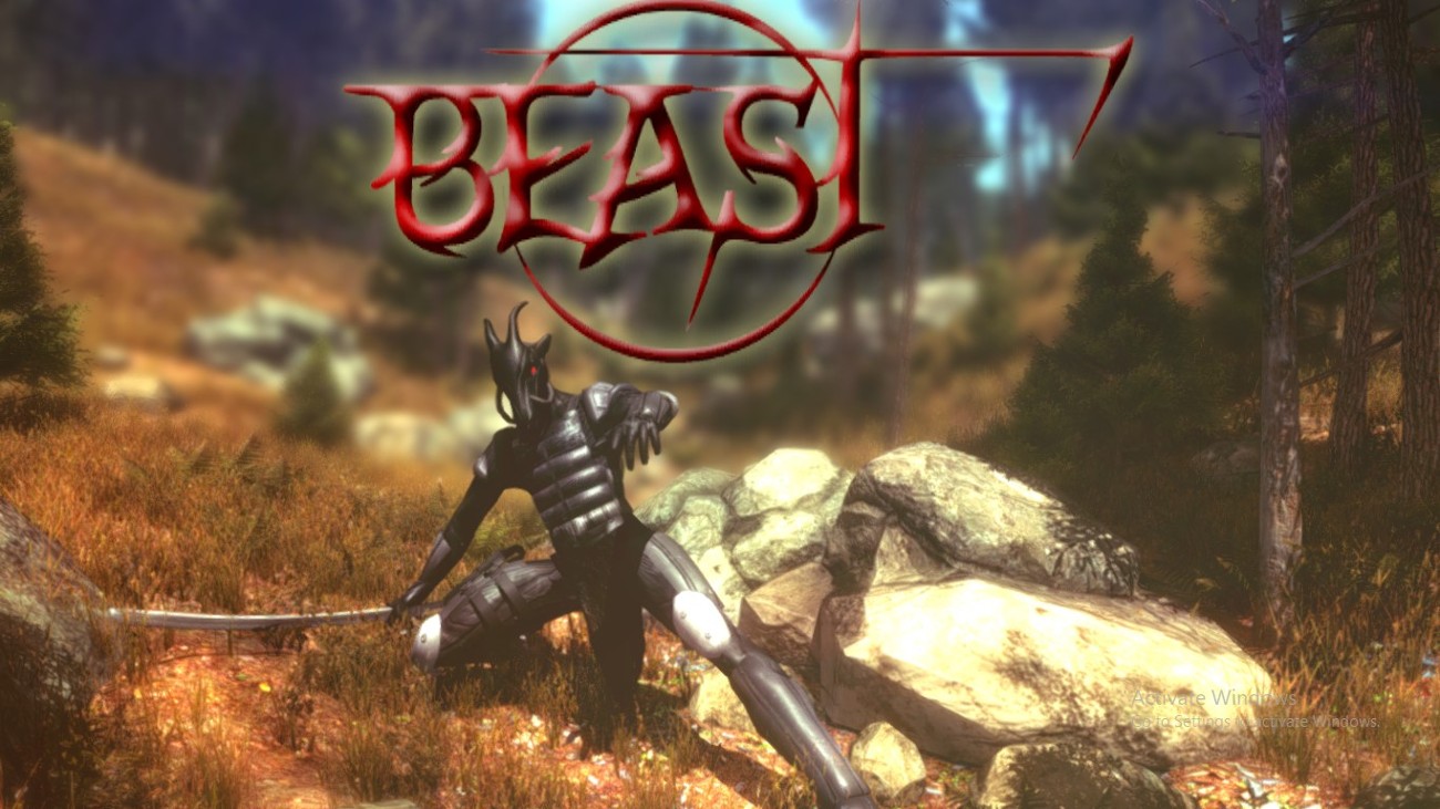 Games like Beast