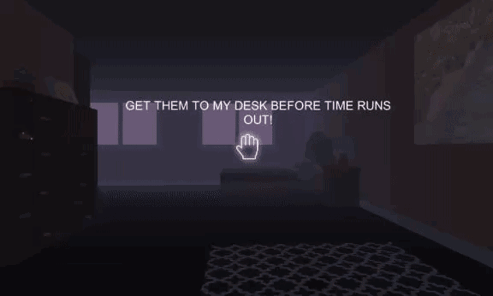 blackout Image