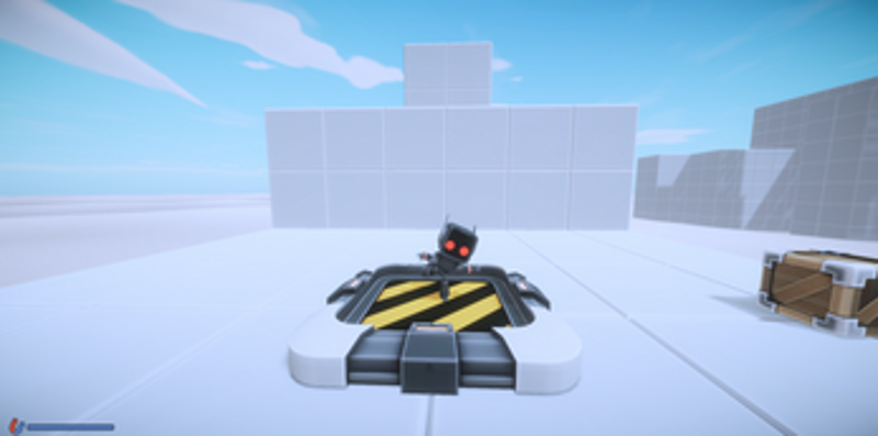 BroBots screenshot