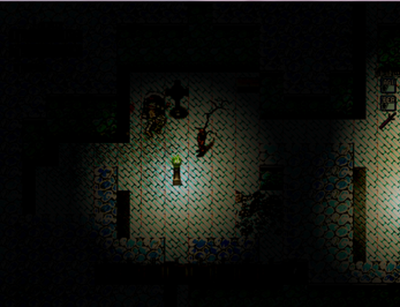 Chronicles and Fables: THE GAME.EXE screenshot