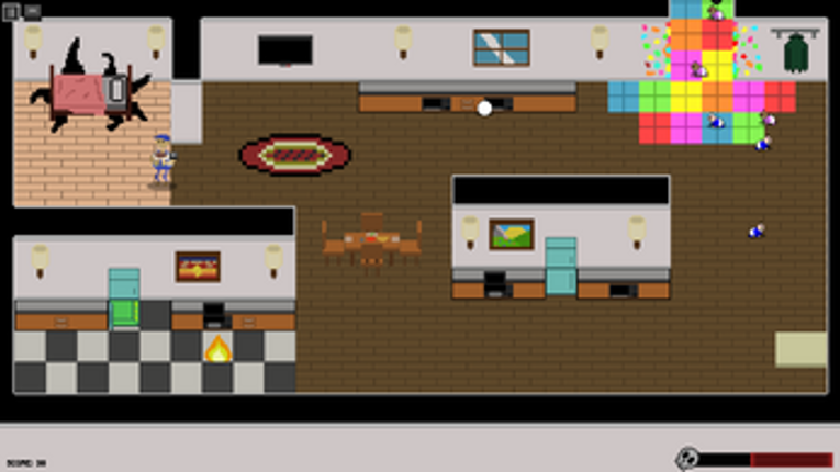 Child's Play screenshot
