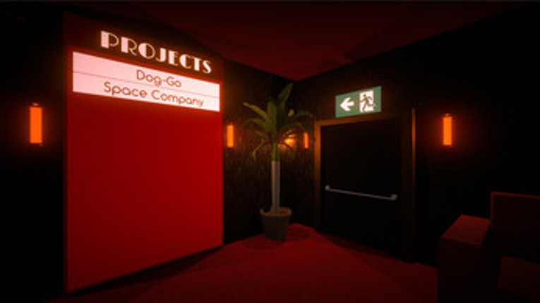 Cinemabition (21T3) screenshot