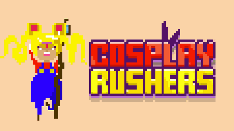 Cosplay Rushers Image