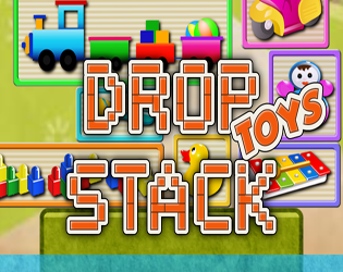 Games like Drop Stack Toys