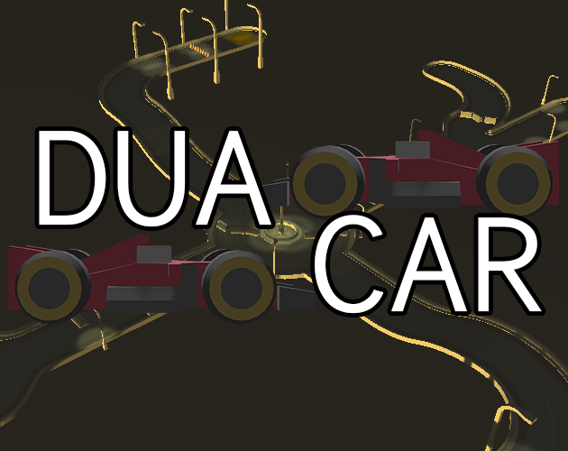 Games like DuaCar