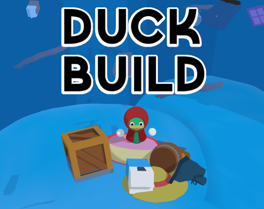 Duck Build Game Cover