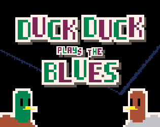 Games like Duck Duck Plays the Blues