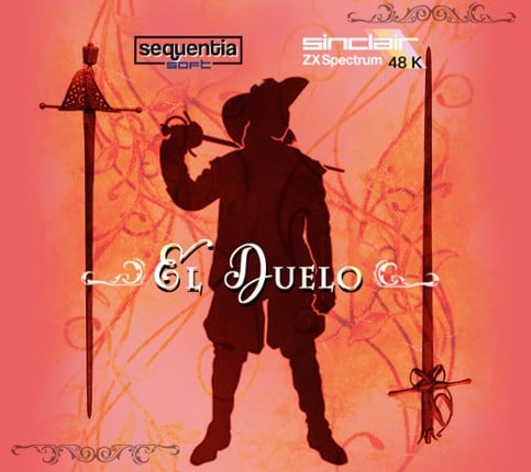 EL DUELO (Precuela de El mosquetero de la Reina) Image