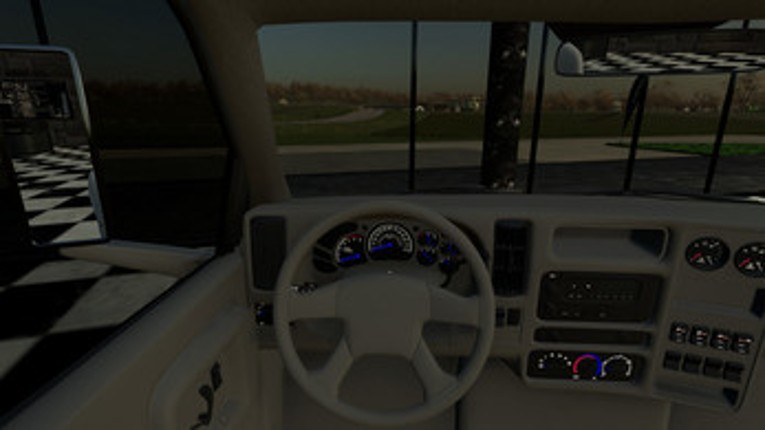 EXP22 Chevy Kodiak Slammed Image