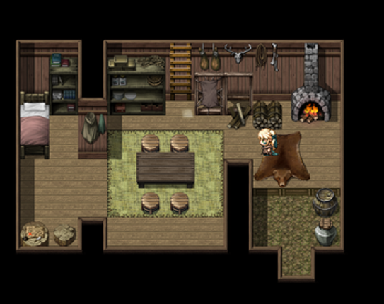 Faedon Image