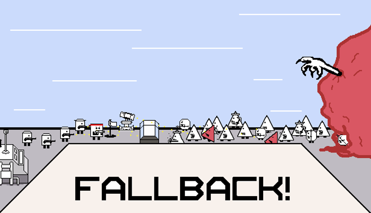 Fallback! Image