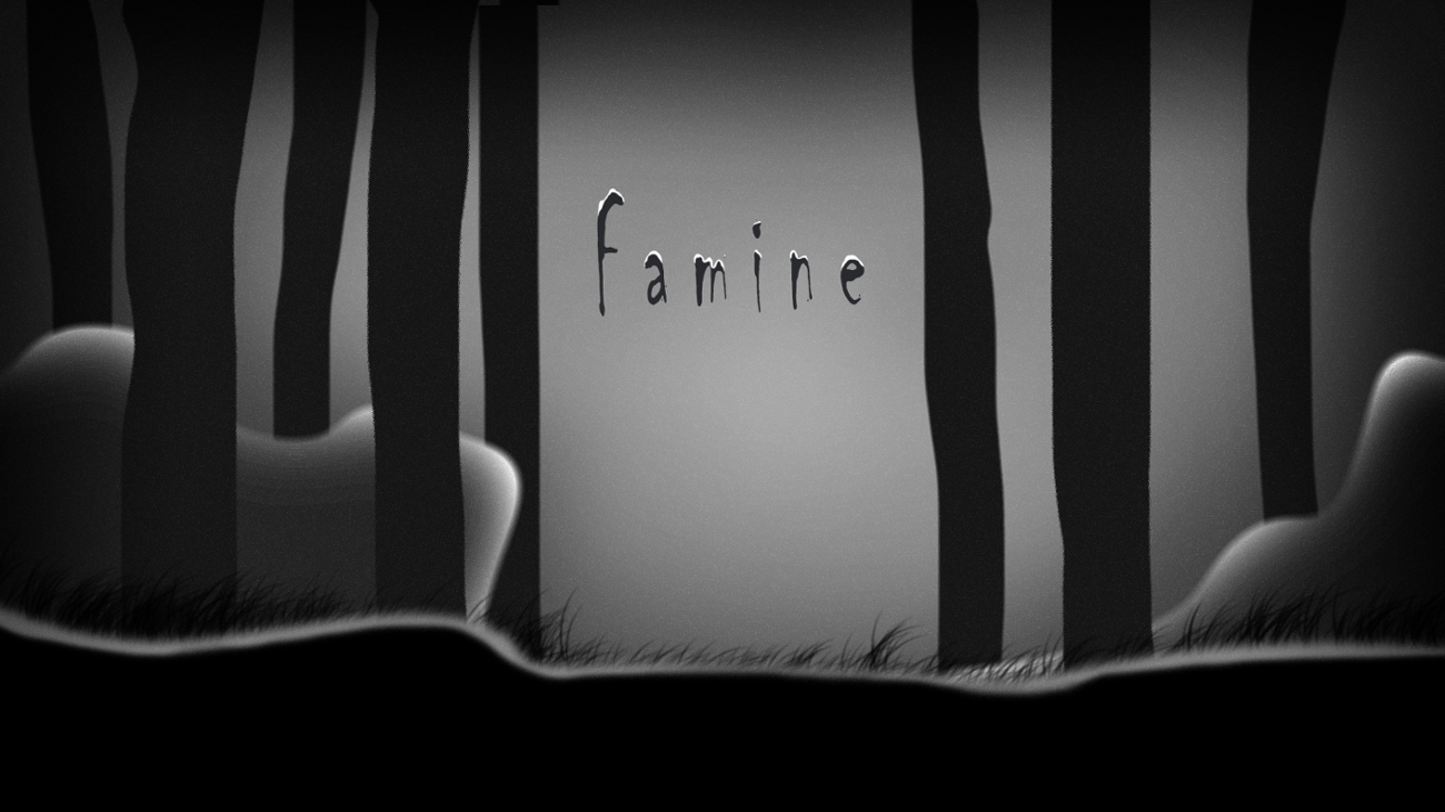 Games like Famine