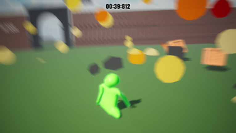 Fly High (Speedrun) screenshot