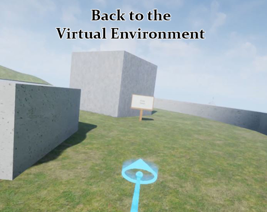 Fort Lytton: Back to the Virtual Environment Game Cover