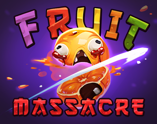 Games like Fruit Massacre