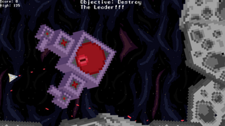 Galaxterminator Image
