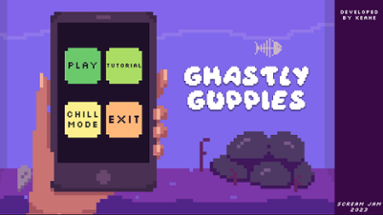 Ghastly Guppies Image