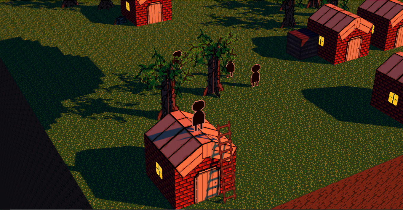 Games like Going Outside Simulator 2