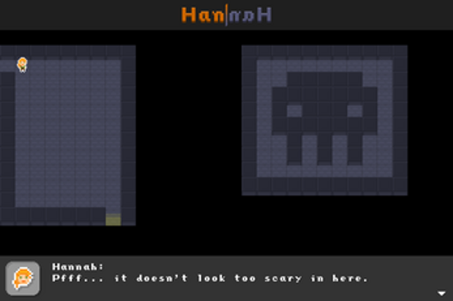 HannaH screenshot