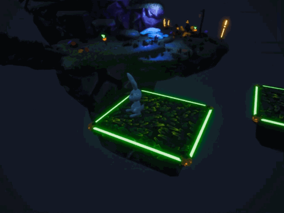 Hoppy IWOlidays screenshot