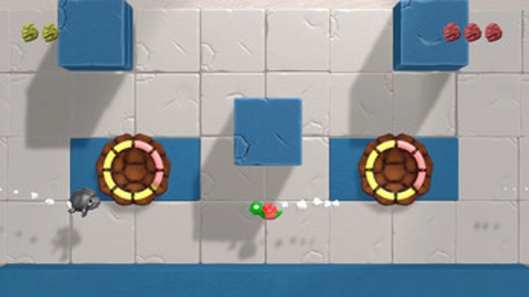 Hot Air Turtles screenshot