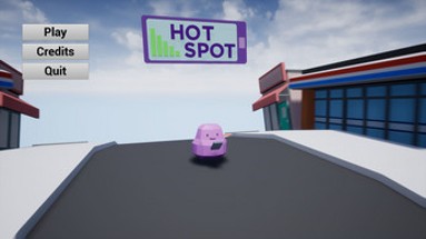 Hot Spot Image