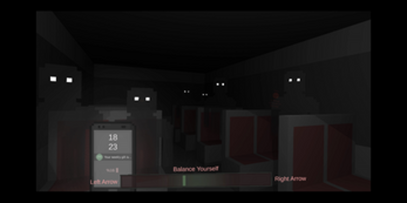 Journey To Home screenshot