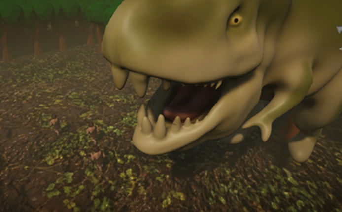 Journey to the Horizon screenshot