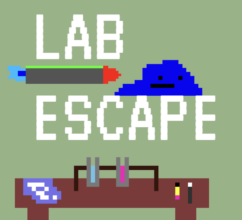 Games like Lab Escape