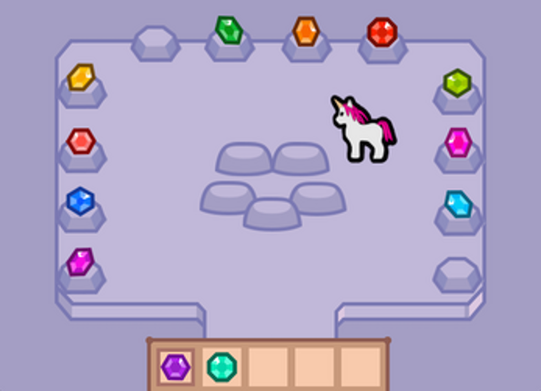 Unicorn Rescue Image