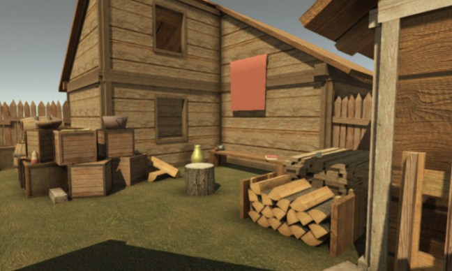 Games like Lets Get This Food!