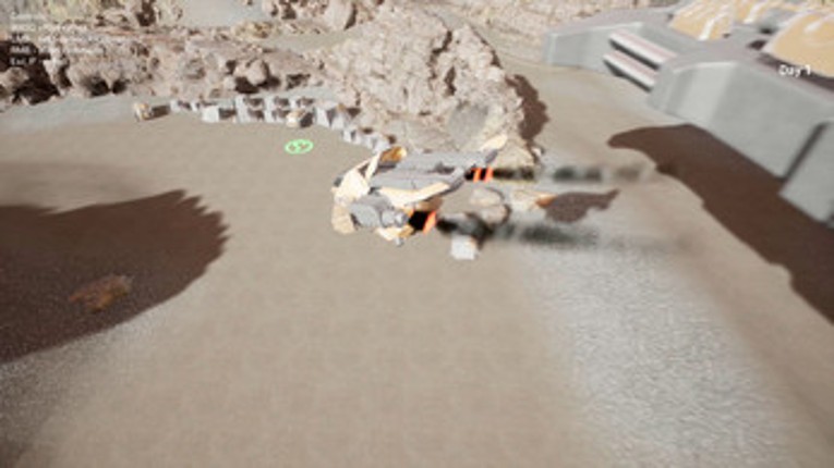 Lost Expedition: Demons of the Past Image