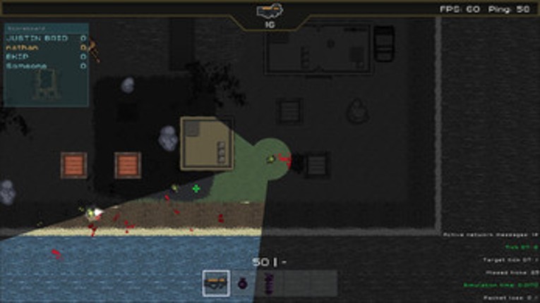 Nath's Battlefield Image