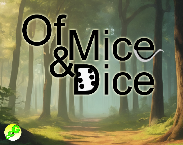 Games like Of Mice and Dice