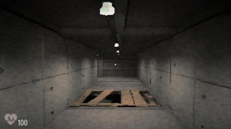 Only in Whisper (Demo) screenshot