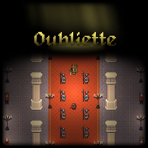 Oubliette Image