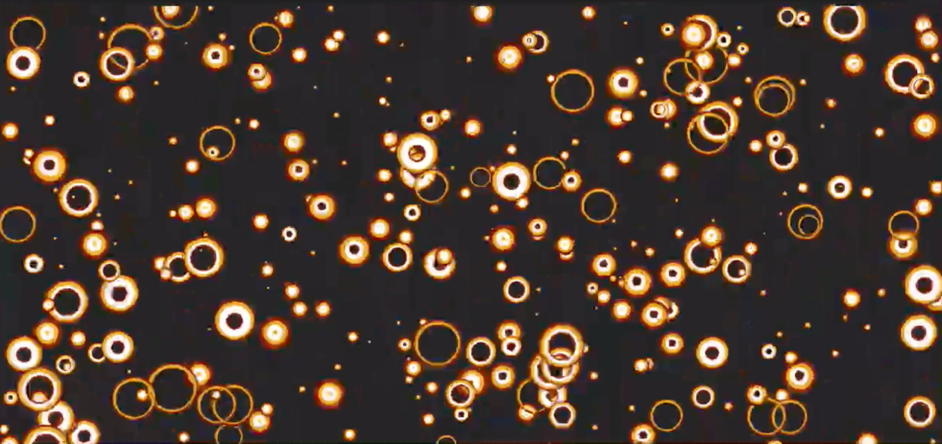 Games like Particle System Buildbox 3