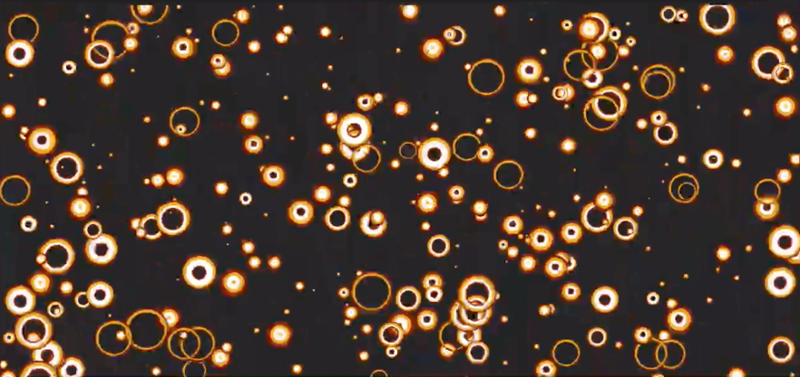 Particle System Buildbox 3 Image