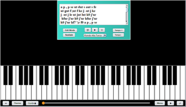 PianoTunes Lite Image