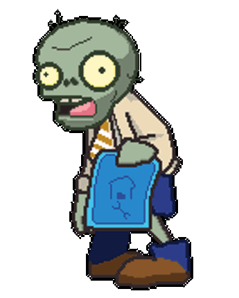 Plants Vs Zombies Travel screenshot