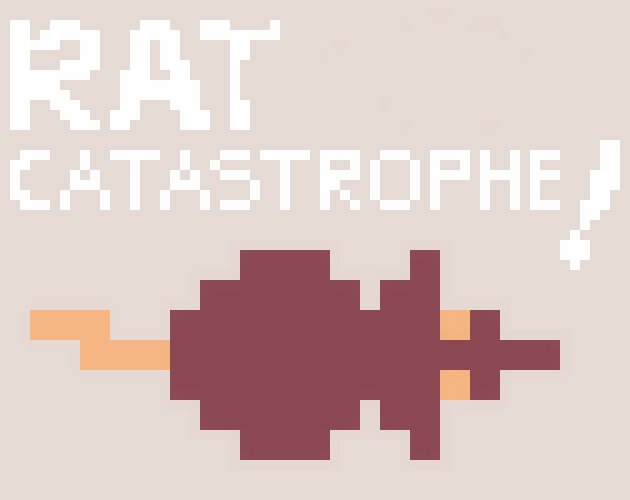 Games like Rat Catastrophe
